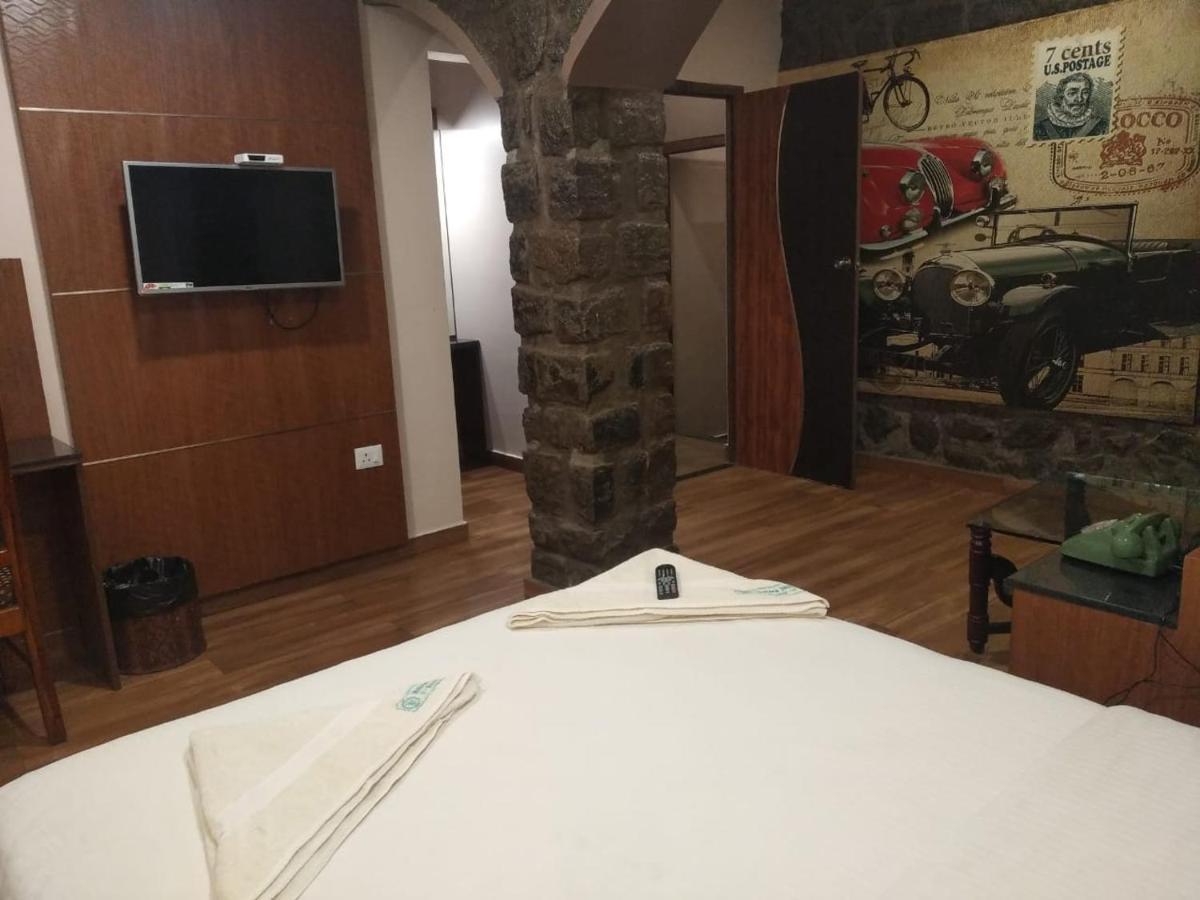 Homestay Western Valley Kodaikanal