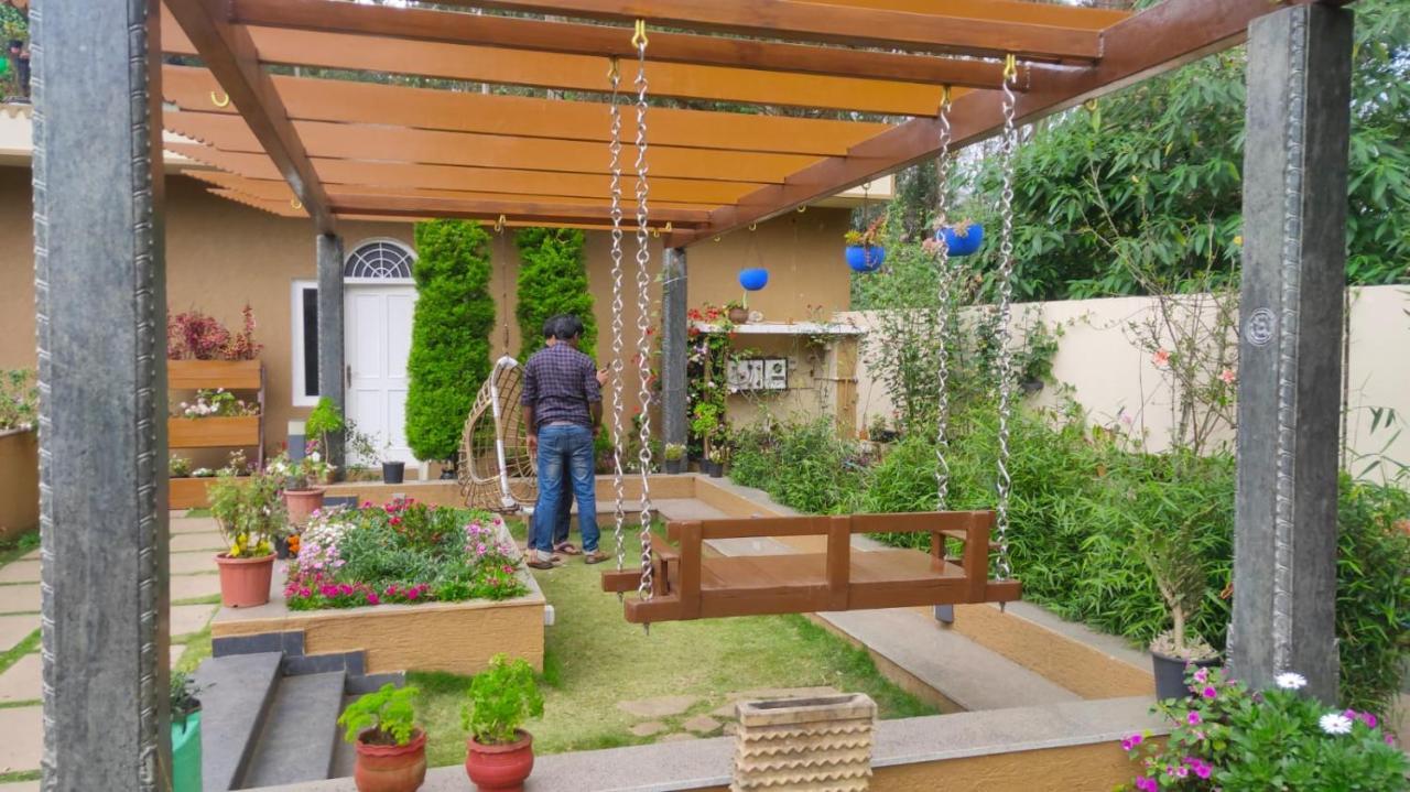 Homestay Western Valley