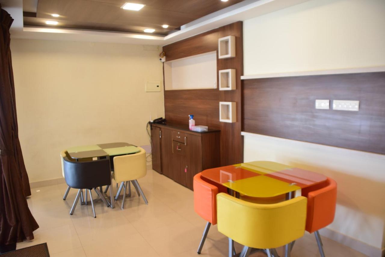 Homestay B2b Kodaikanal