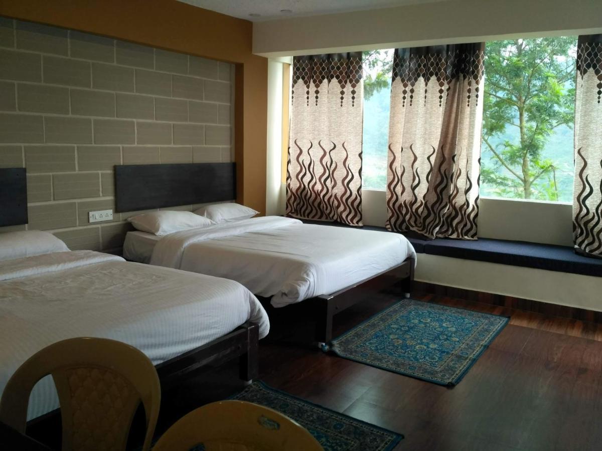 Resort The Meadows *
