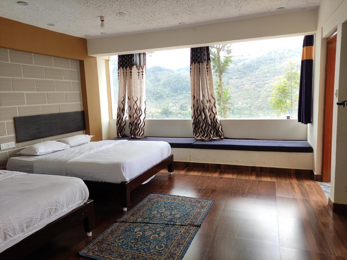 The Meadows Resort