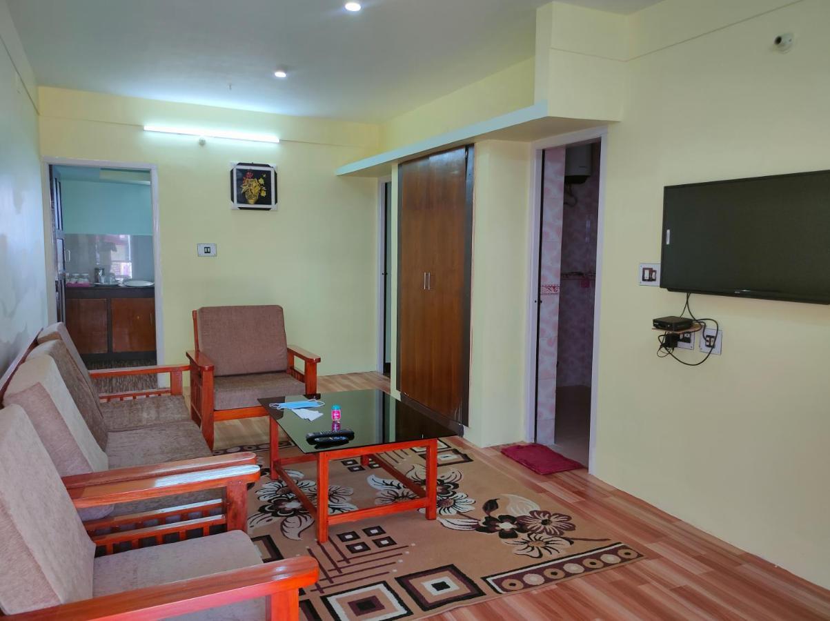 Misba Homestay Kodaikanal