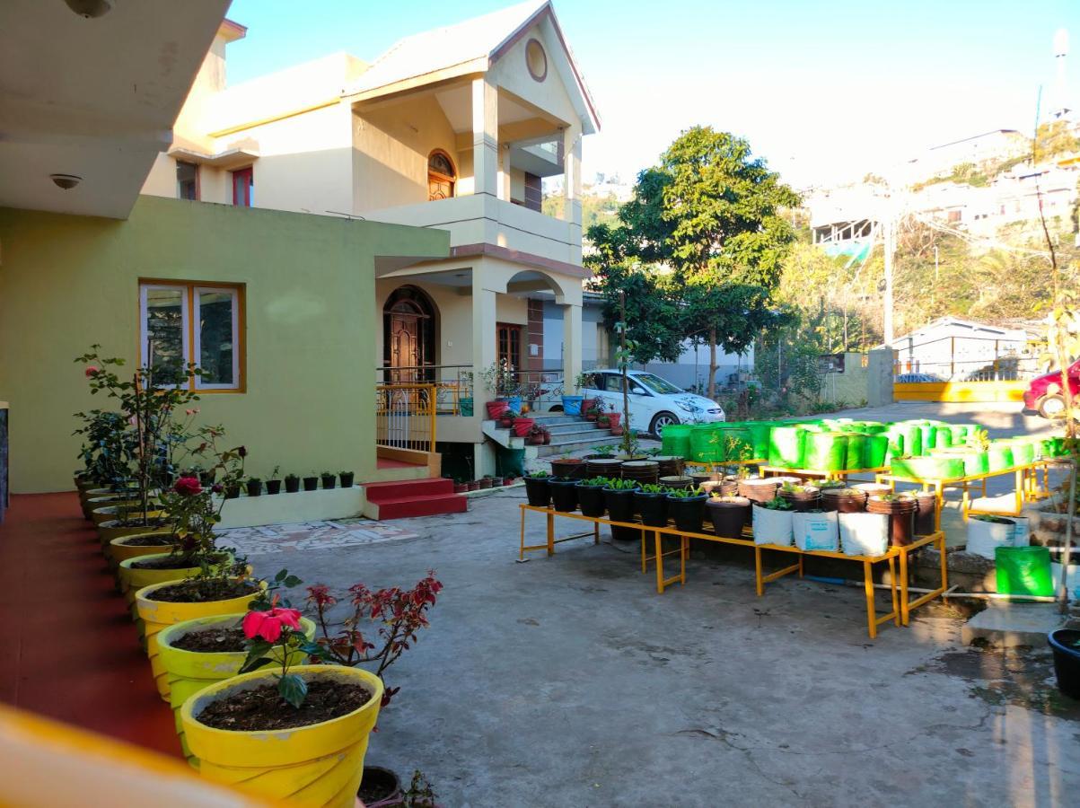 Misba Homestay *