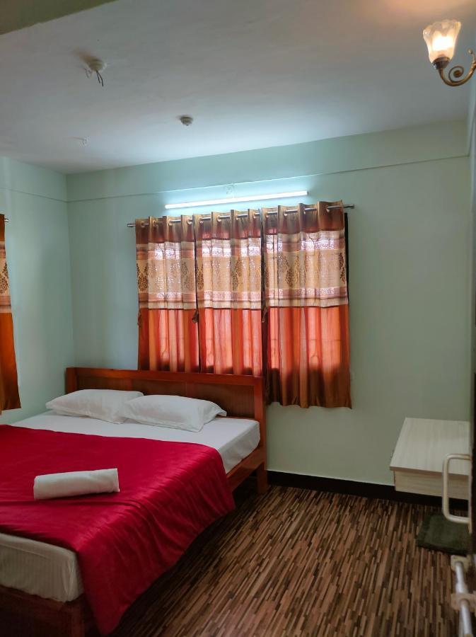 Misba Homestay *
