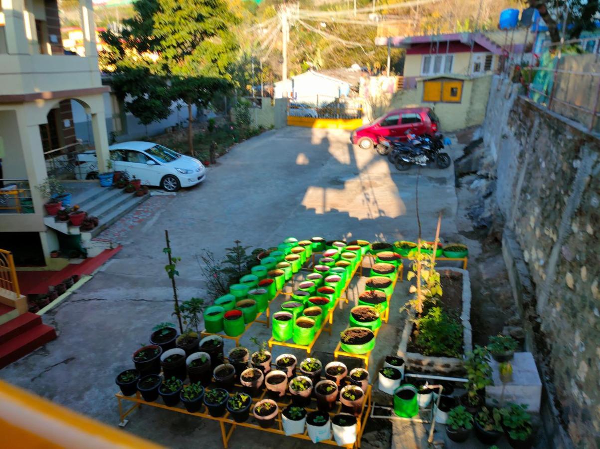 Homestay Misba
