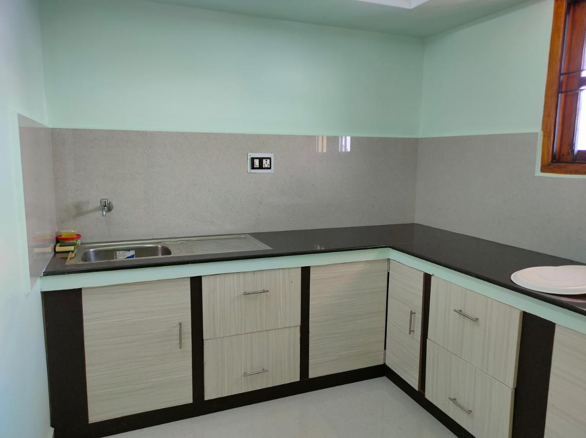 Homestay Misba Kodai