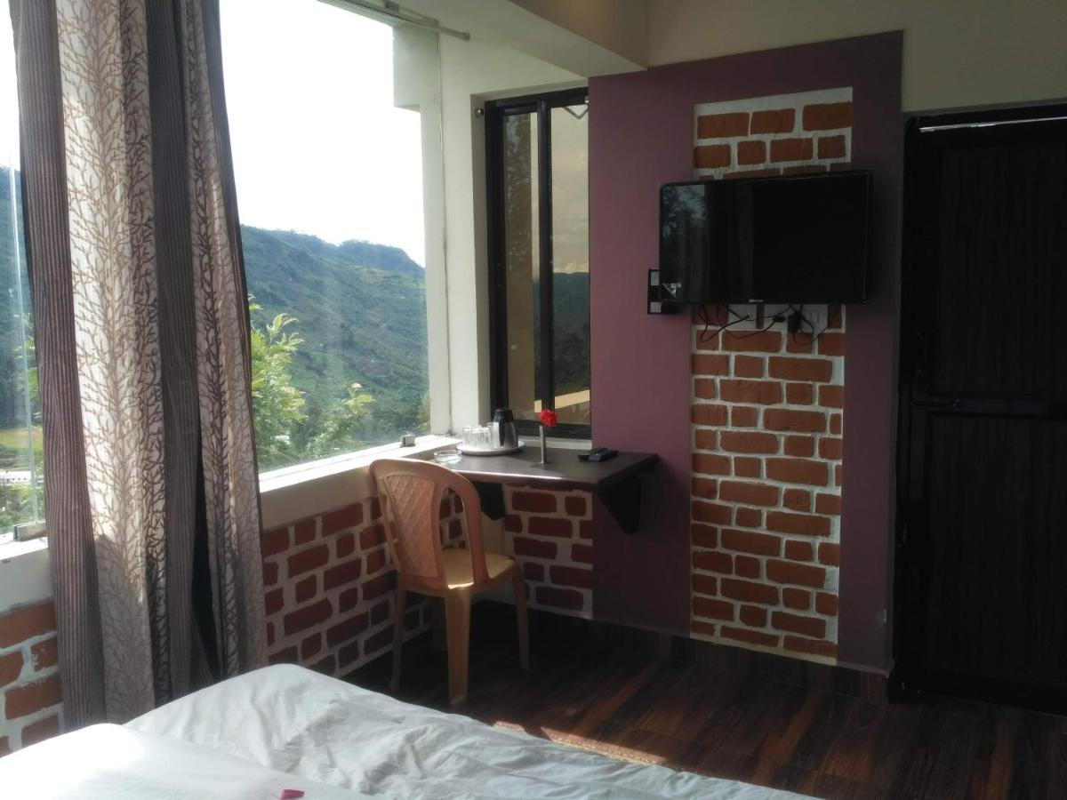 Resort The Meadows Kodaikanal