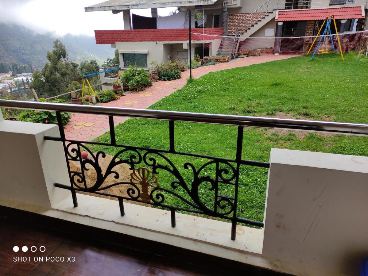 The Meadows Resort Kodaikanal