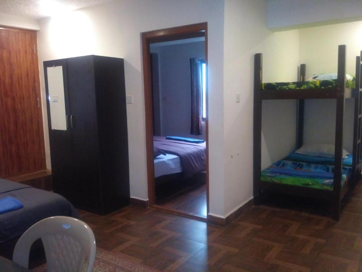 The Meadows Resort *