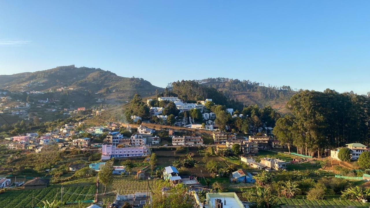 Dreamstay Bed & Breakfast Kodaikanal