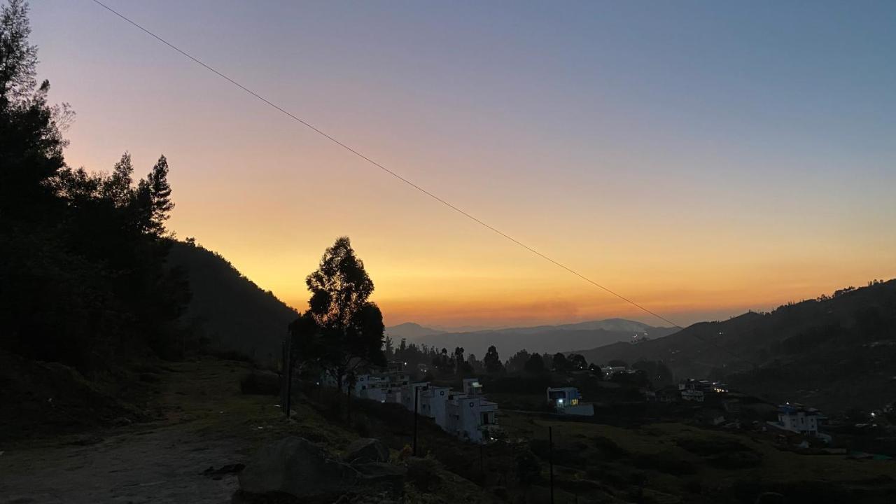 Dreamstay Kodaikanal