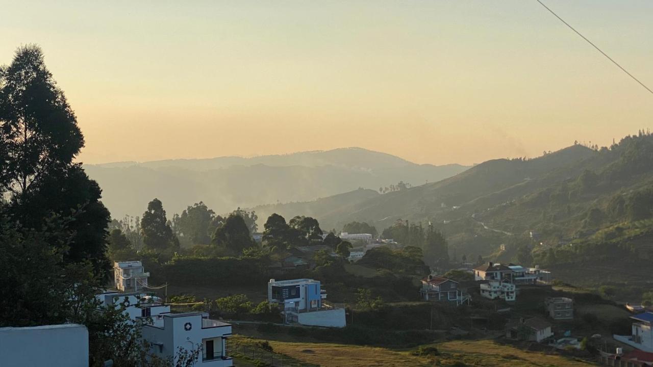 Dreamstay Kodaikanal