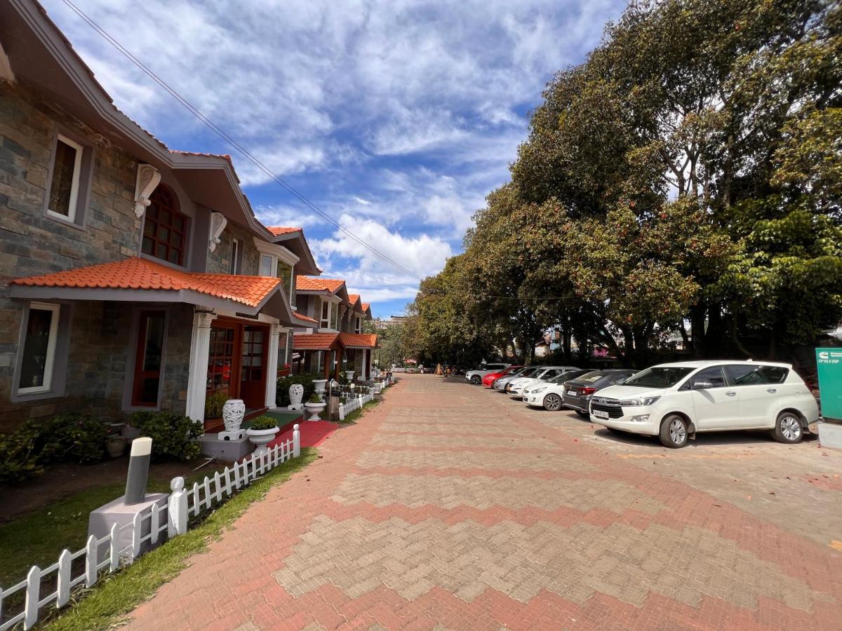 Jc Residency Kodaikanal