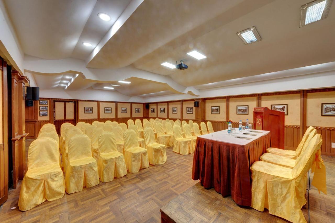 Jc Residency Kodaikanal