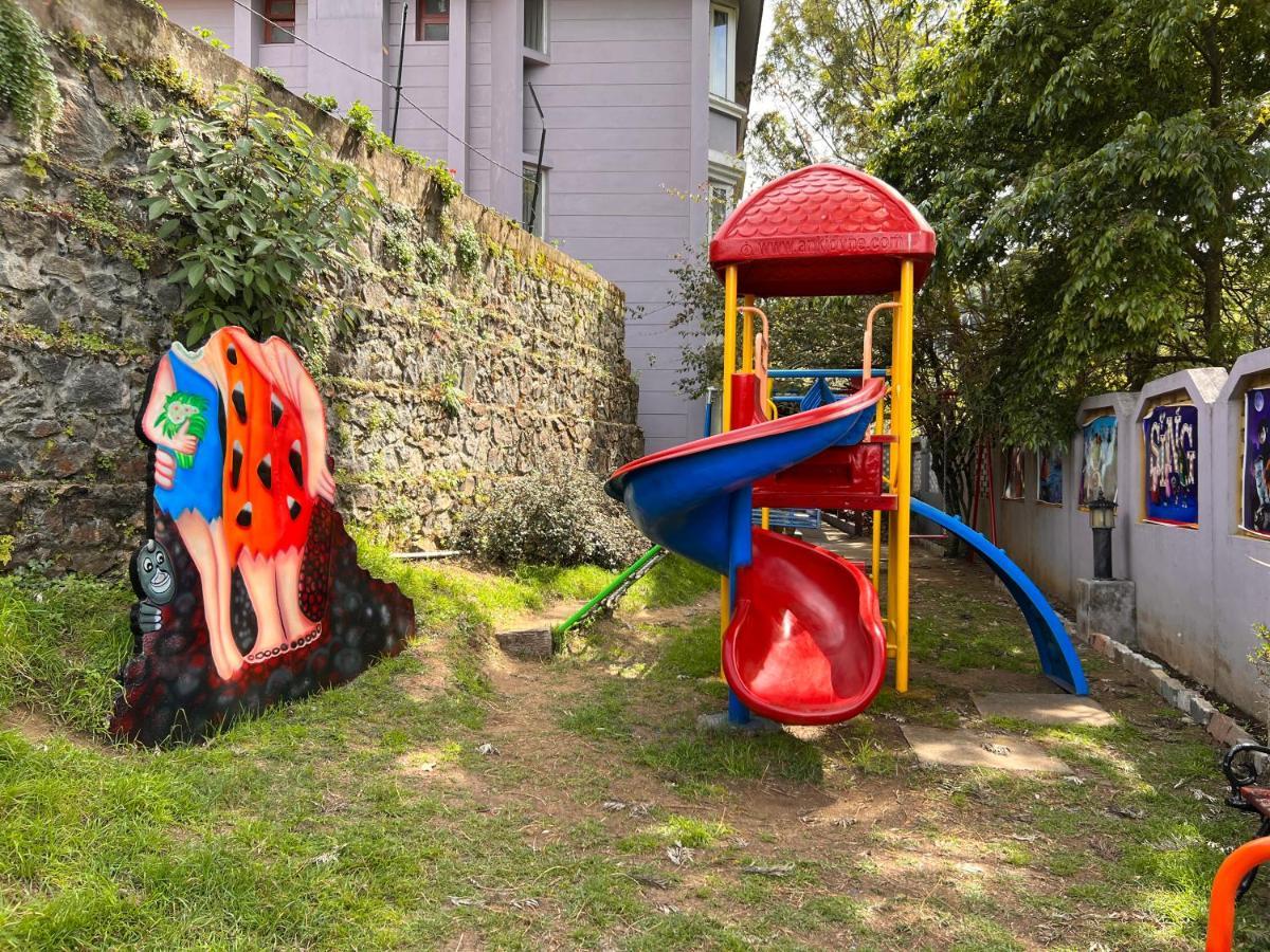 Jc Residency Hotel