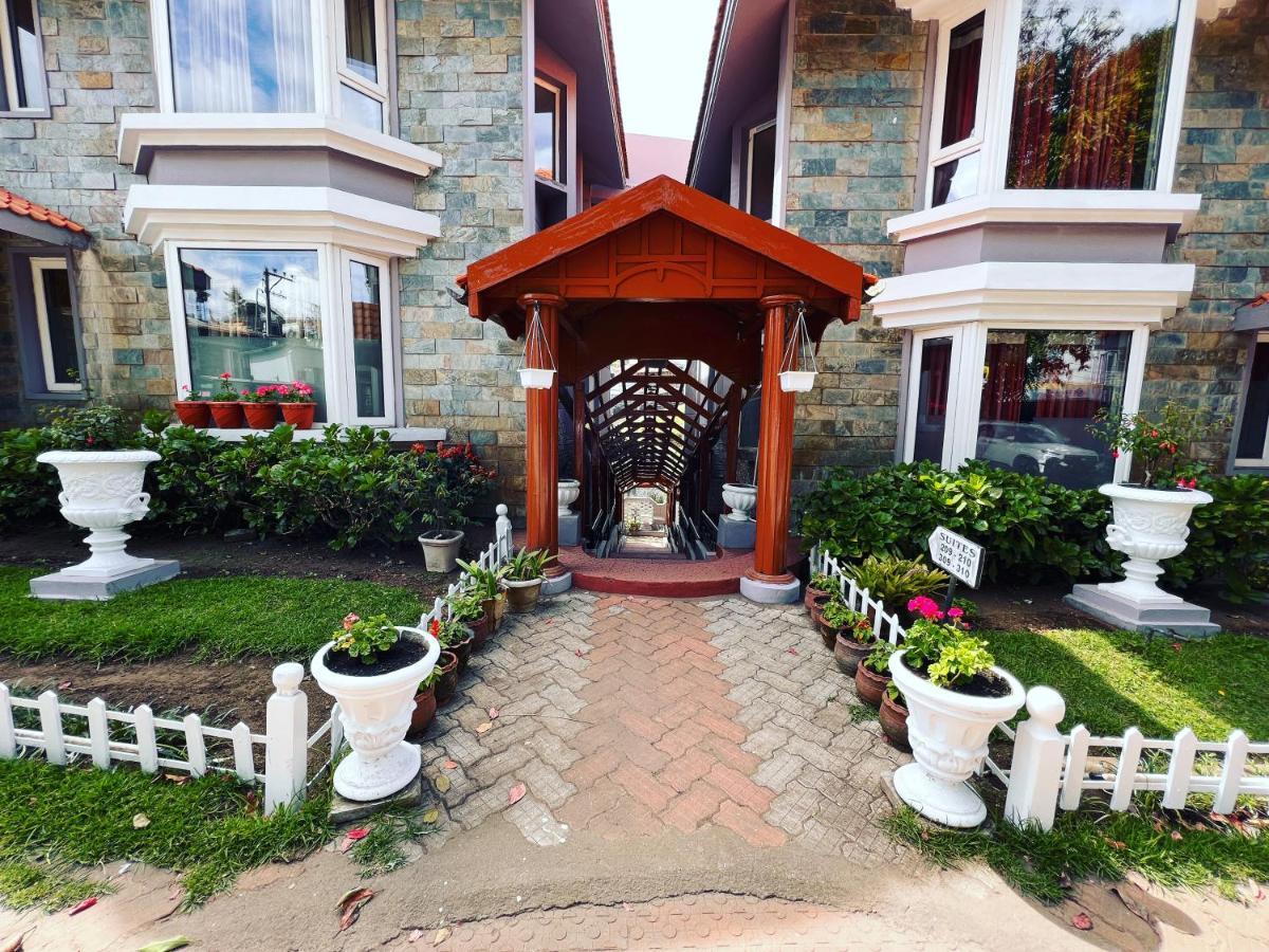 Jc Residency Hotel 3*