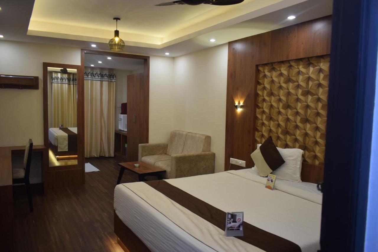 Apple Valley Hotel Kodaikanal