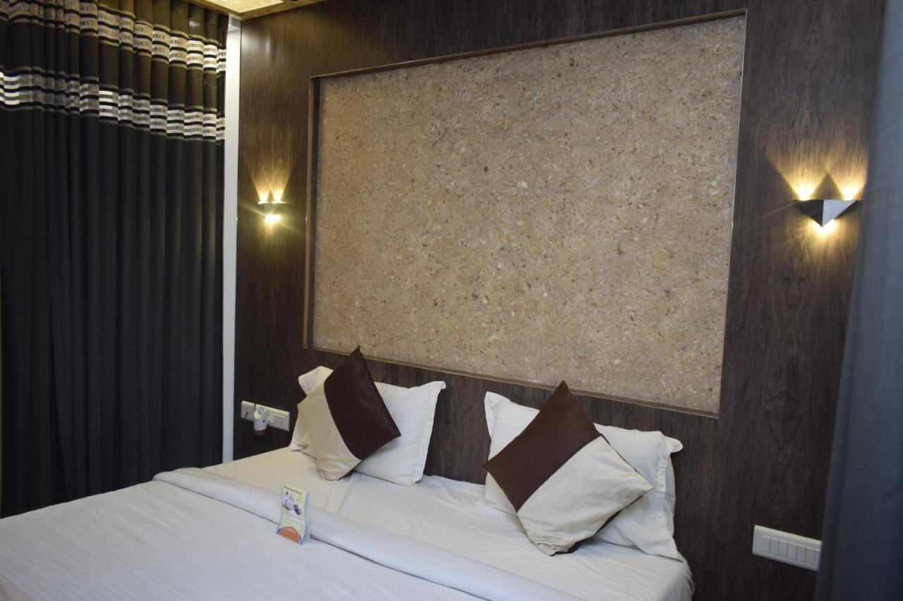 Apple Valley 3* Kodaikanal