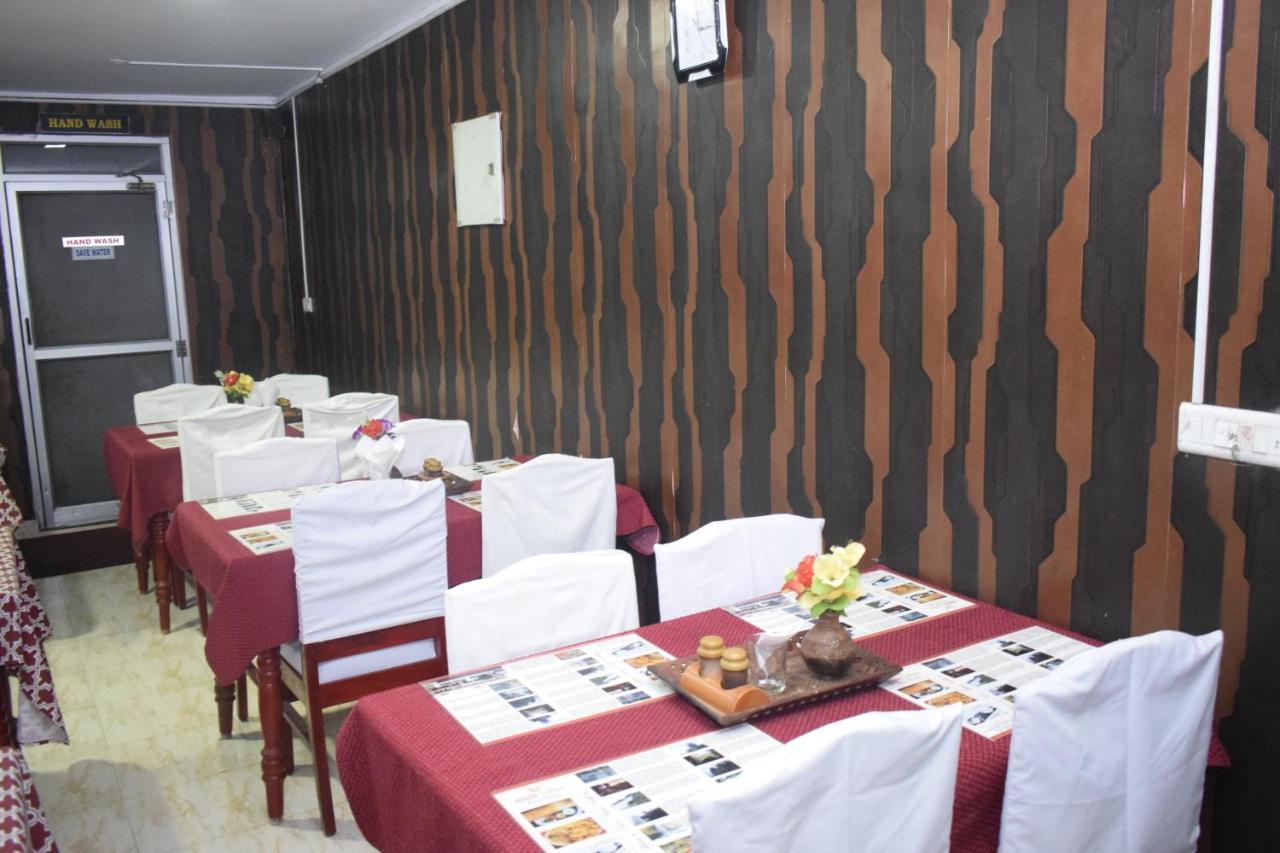 Apple Valley Hotel