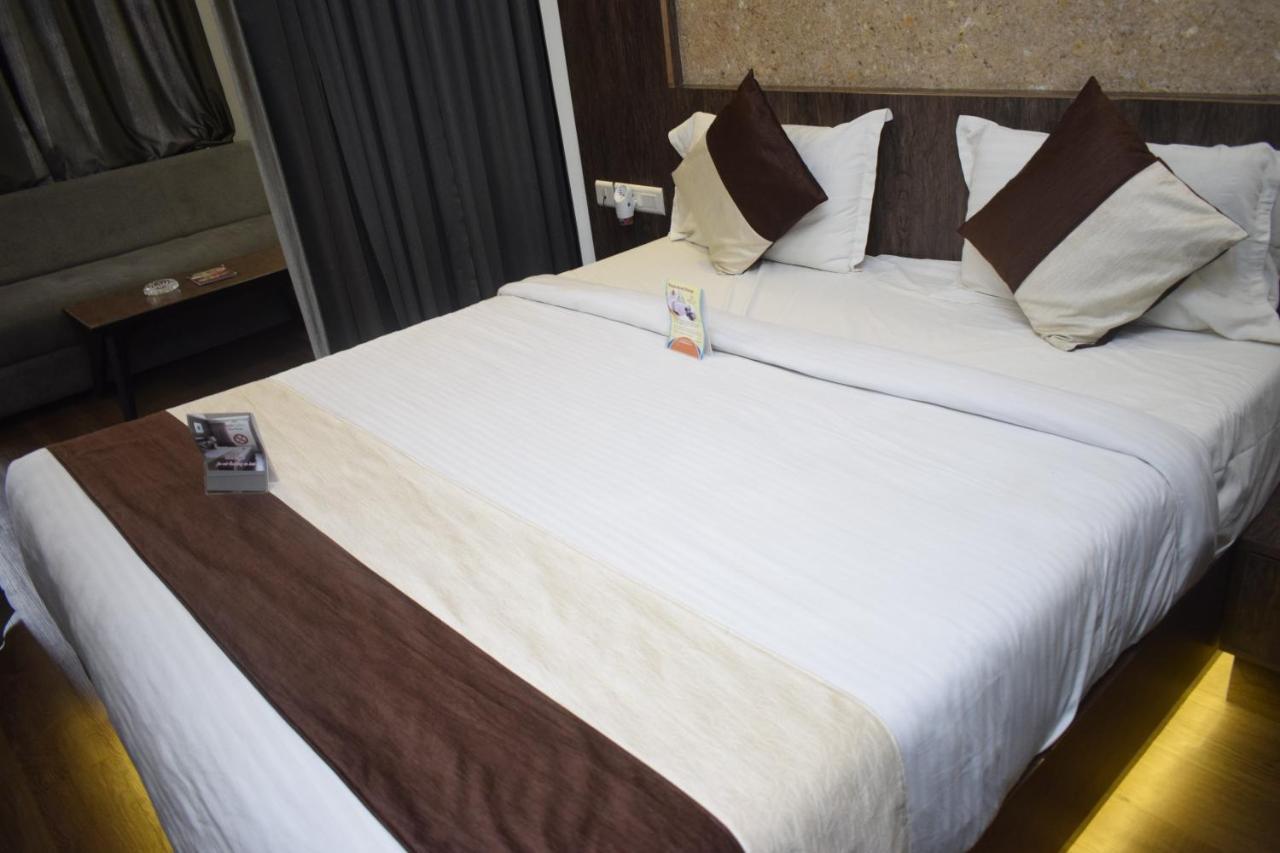 Apple Valley Hotel Kodaikanal