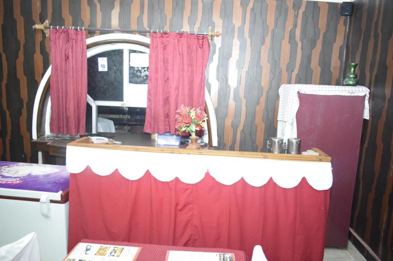 Hotel Apple Valley