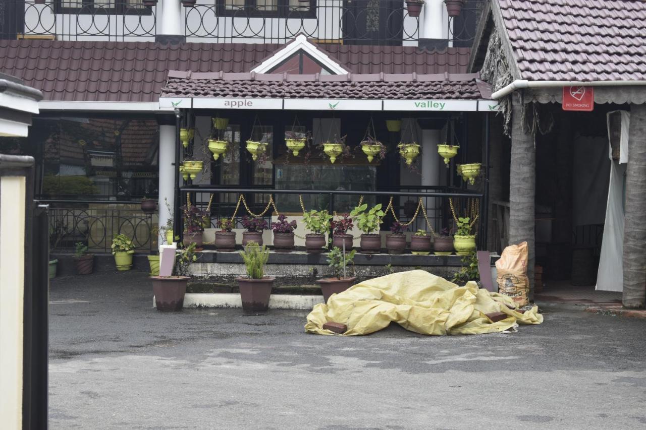 Apple Valley 3* Kodaikanal
