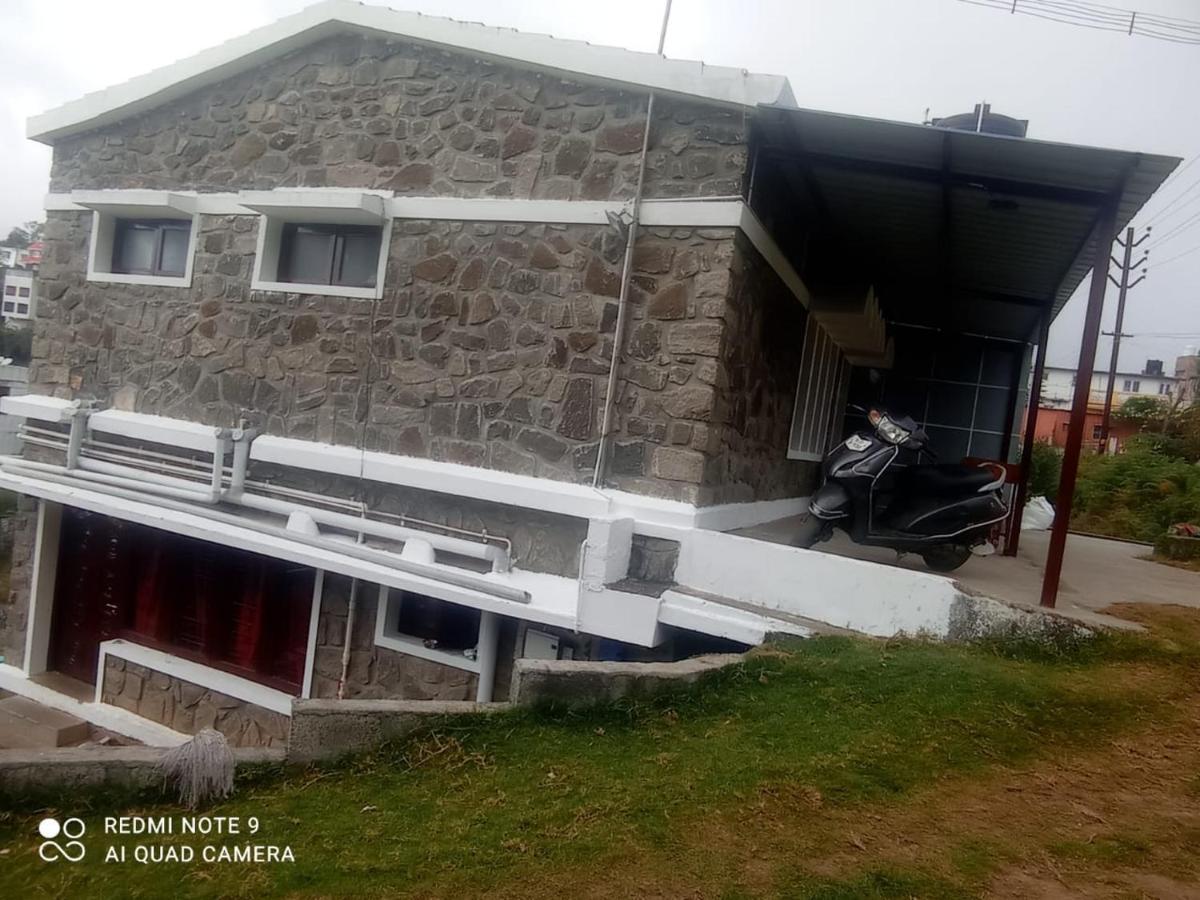 Kodaikanal Home Stay Villa