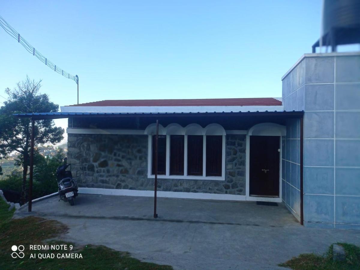 Villa Kodaikanal Home Stay