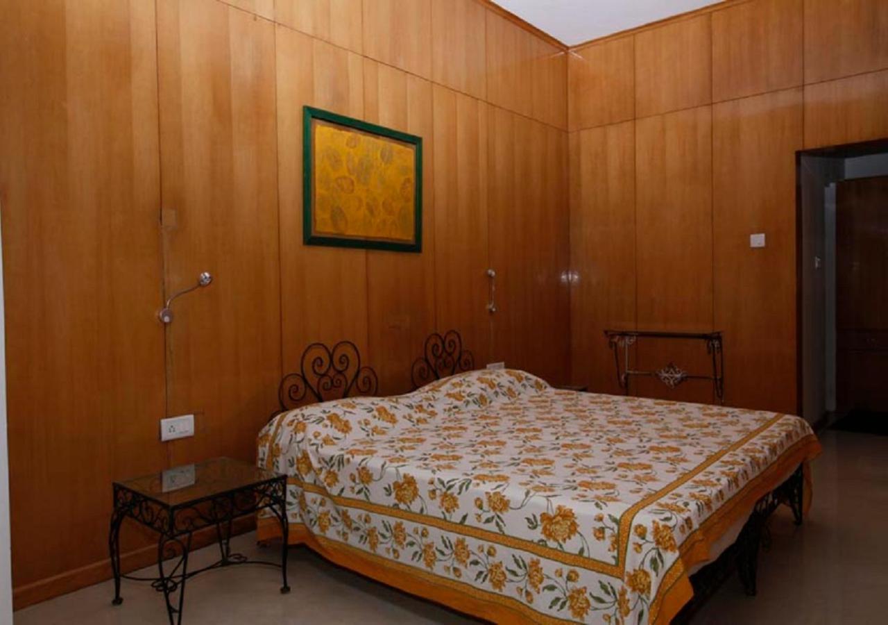 Villa Milhaven F-4 Golf Veiw Kodaikanal