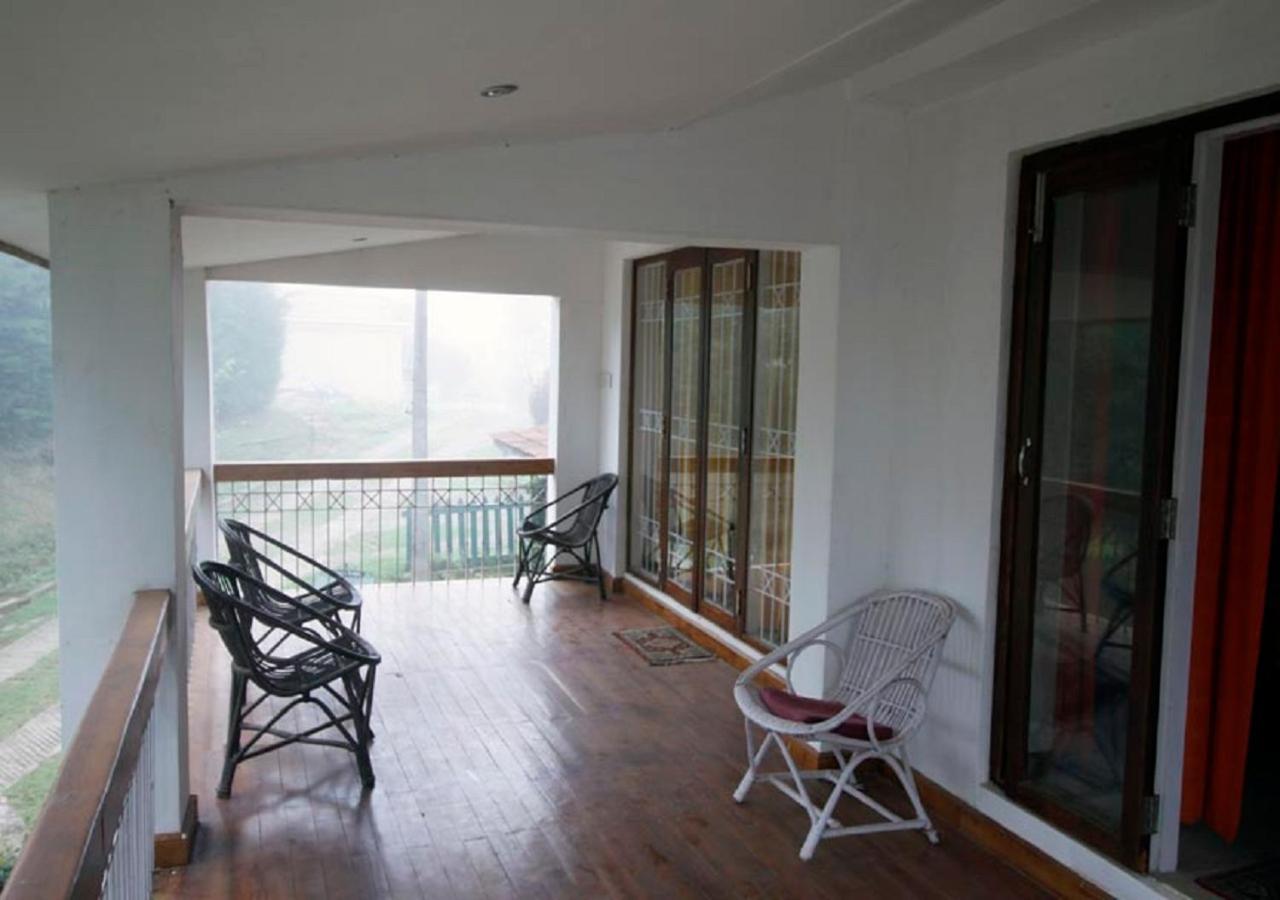 Villa Milhaven F-4 Golf Veiw