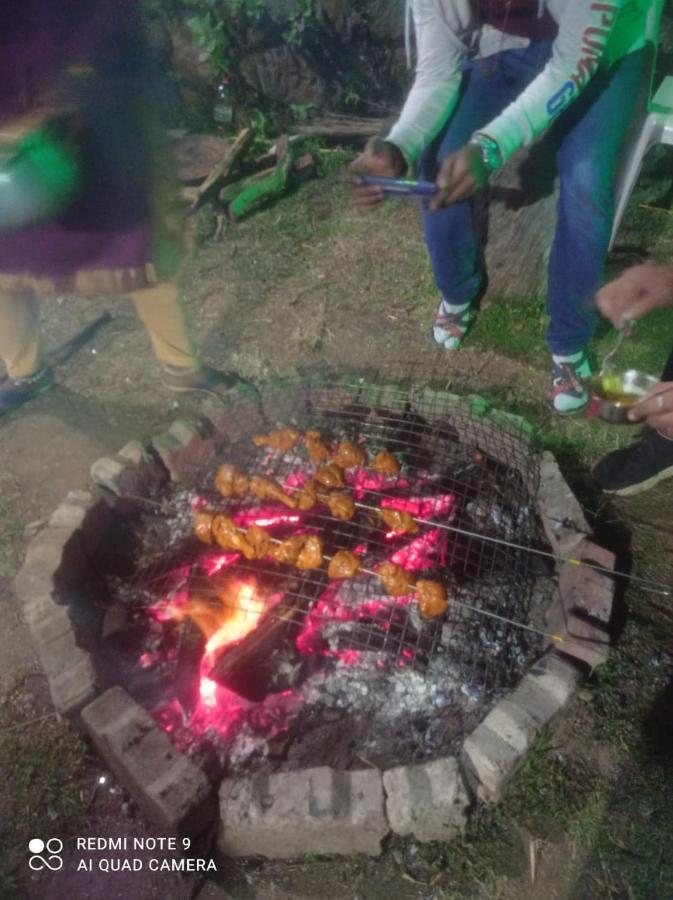 Kodaikanal Home Stay *