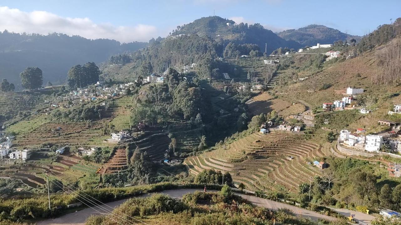 Kodai Breeze Homestay Kodaikanal