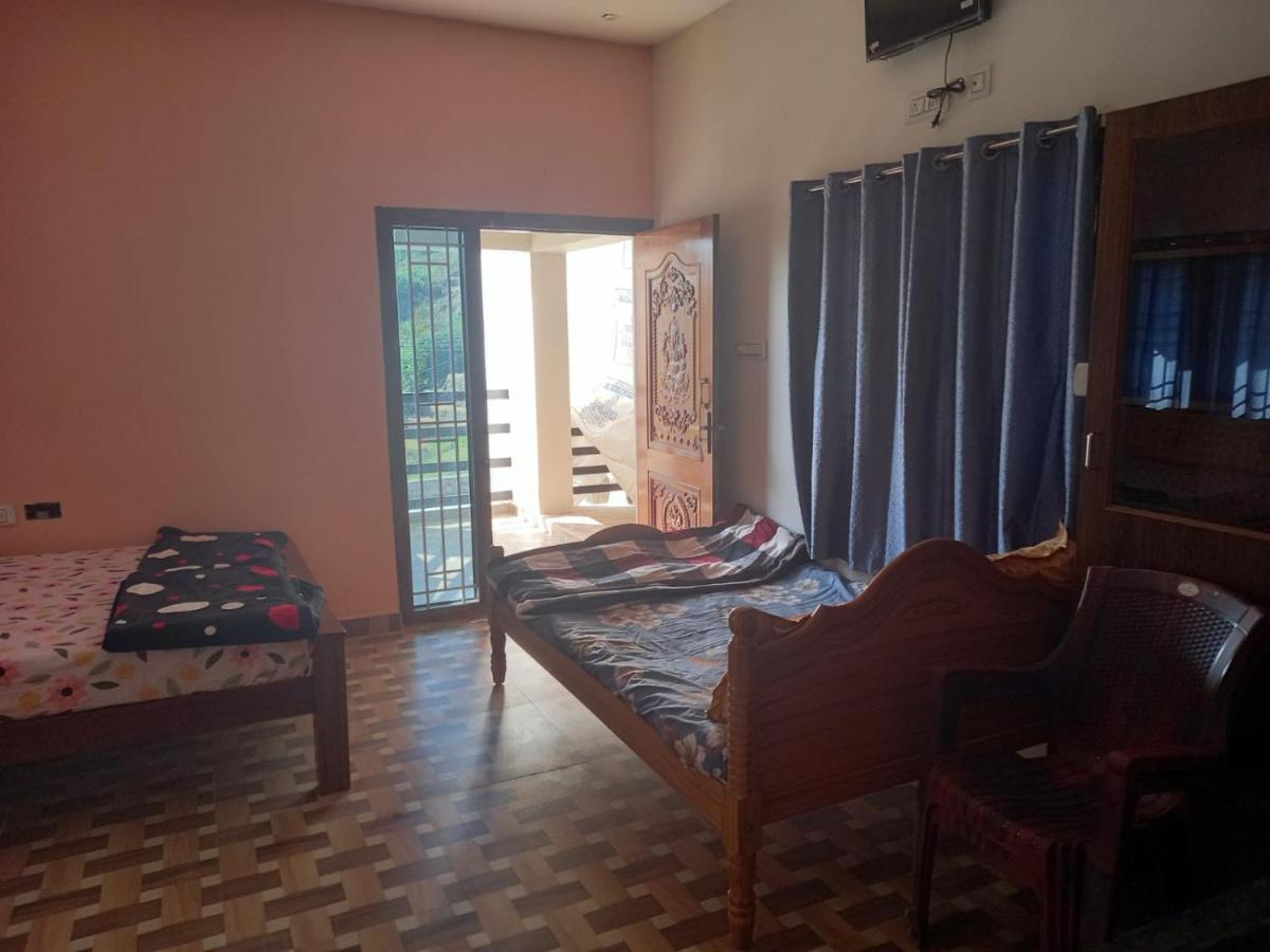 Kodai Breeze Homestay Kodaikanal