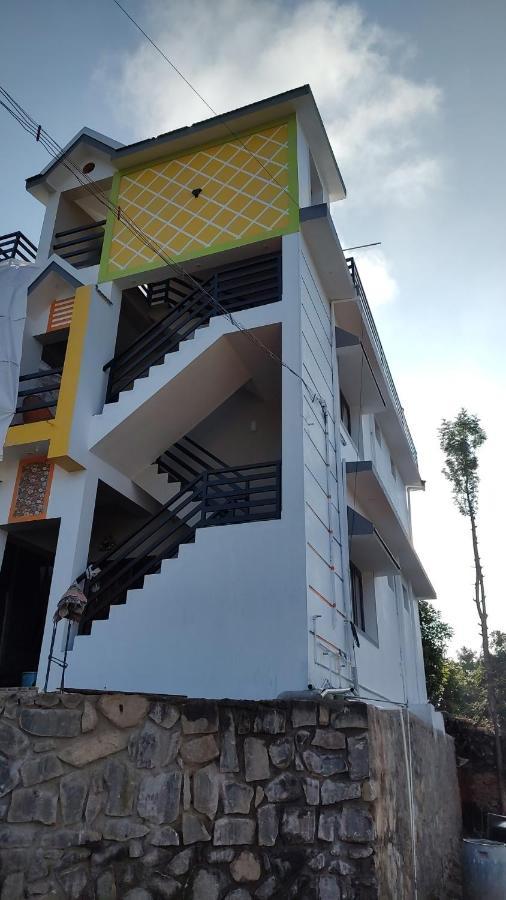 Kodai Breeze Homestay *