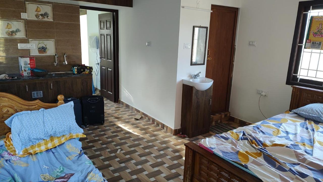 Kodai Breeze Homestay Kodaikanal