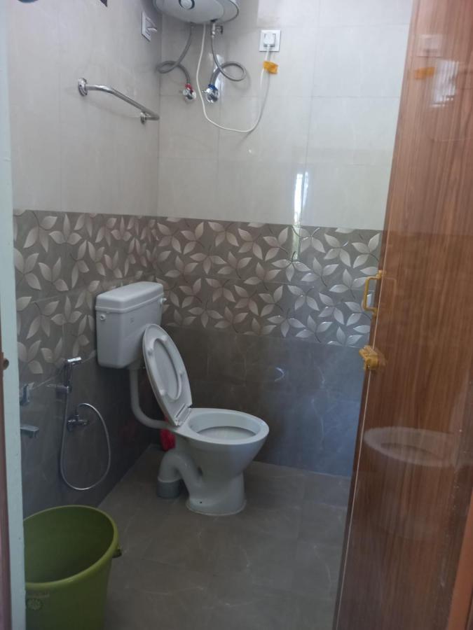Kodai Breeze Homestay