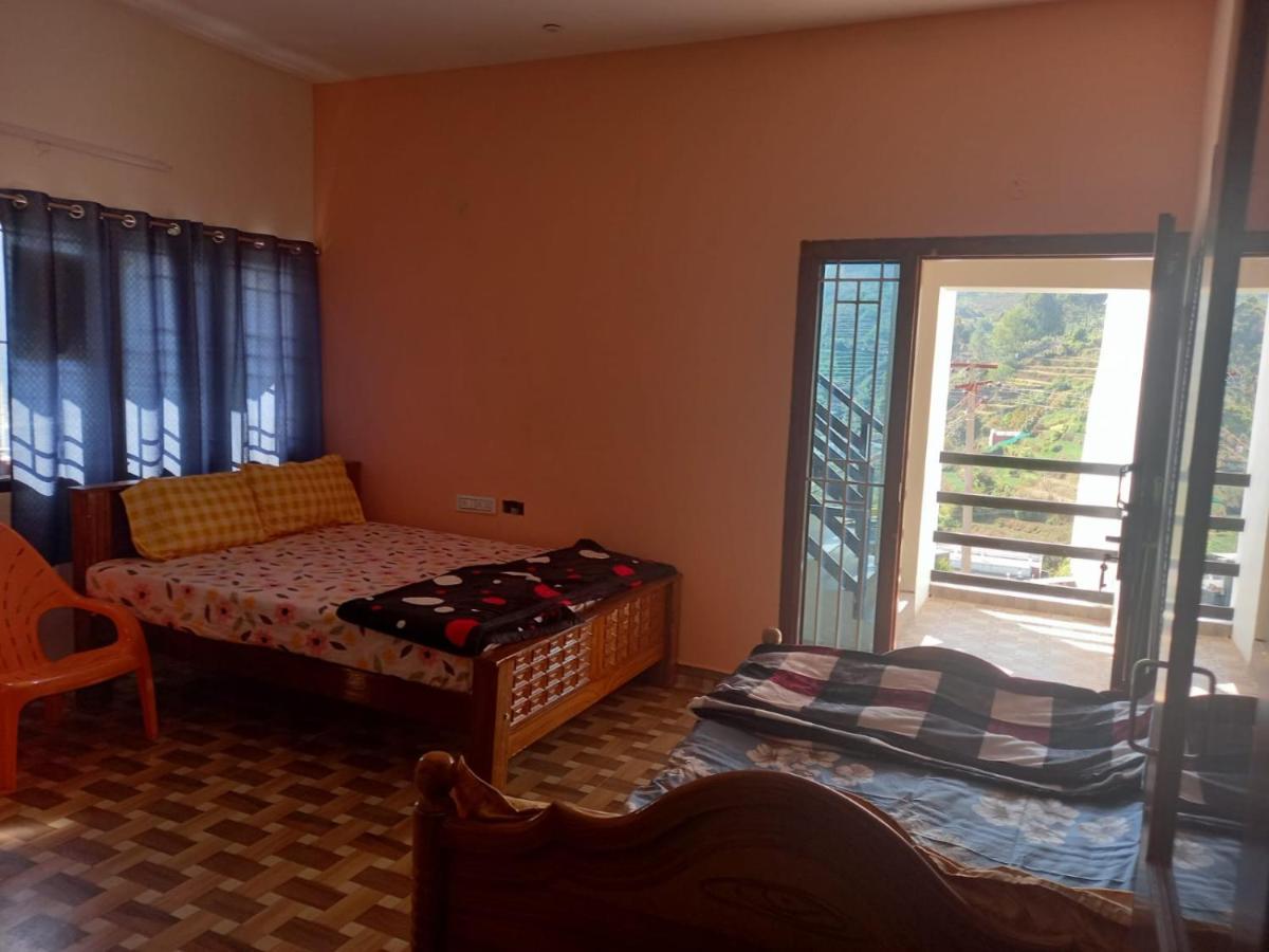 Homestay Kodai Breeze *