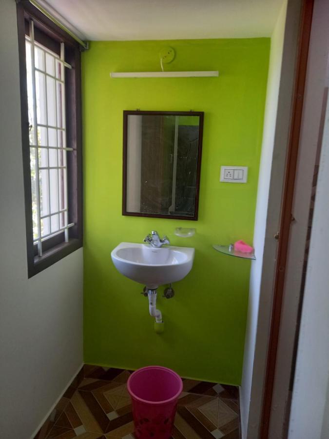 Kodai Breeze Homestay Kodaikanal