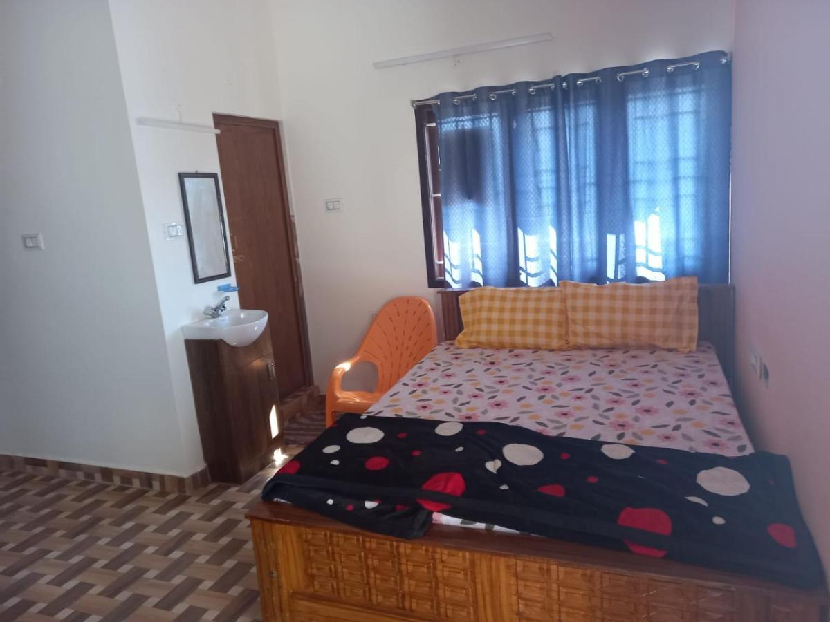 Kodai Breeze Homestay *