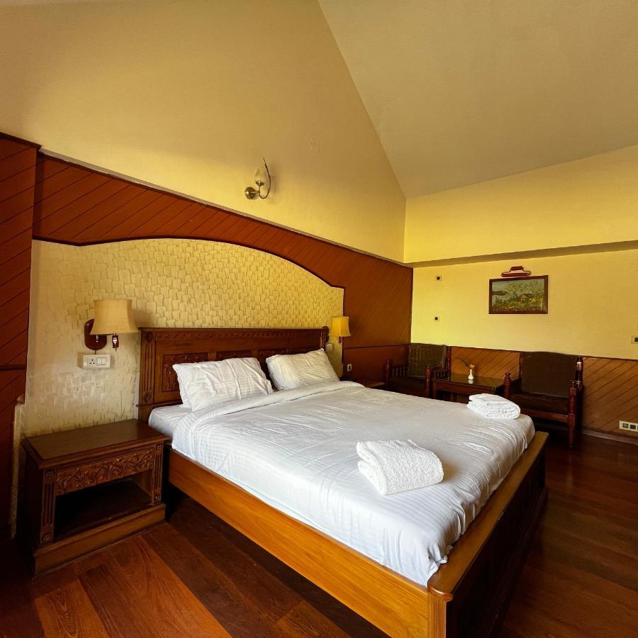 Jc Residency Hotel 3*
