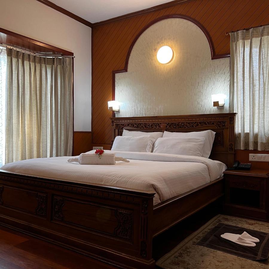Jc Residency Hotel
