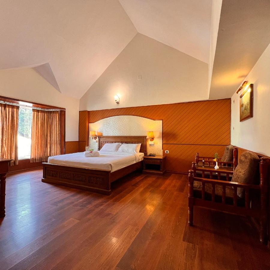 Jc Residency Hotel 3*