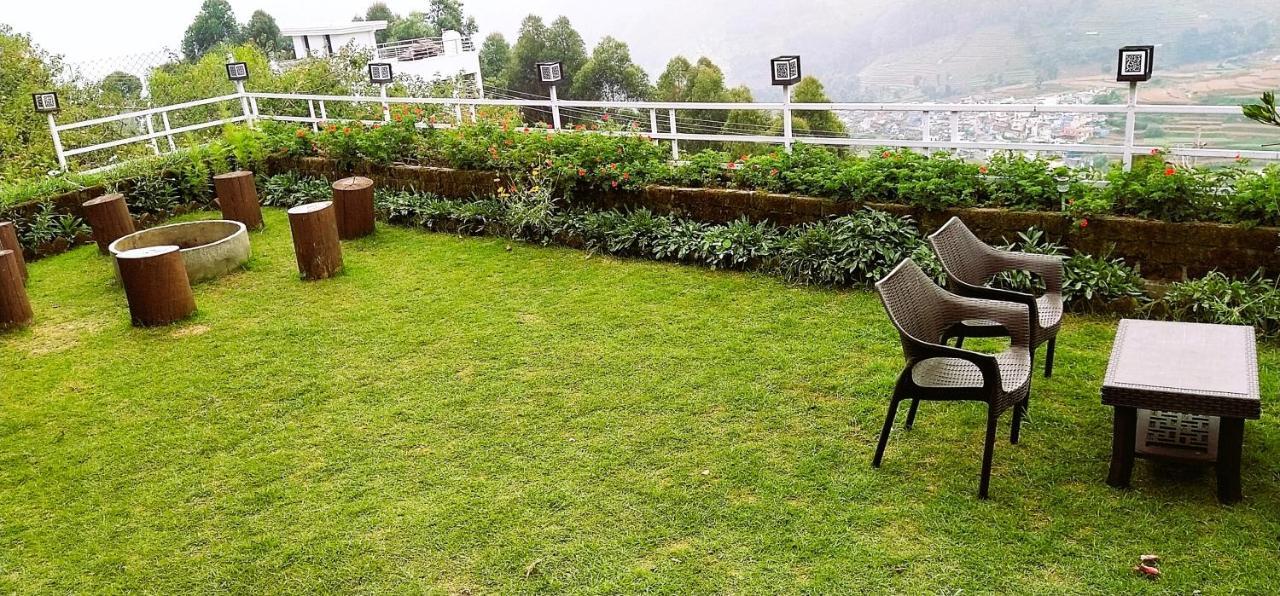 Sipa's Hideout Holiday home Kodaikanal