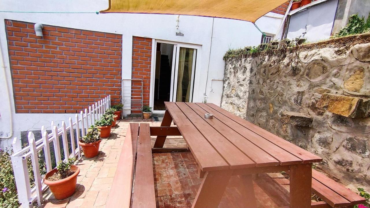 Holiday home Sipa's Hideout