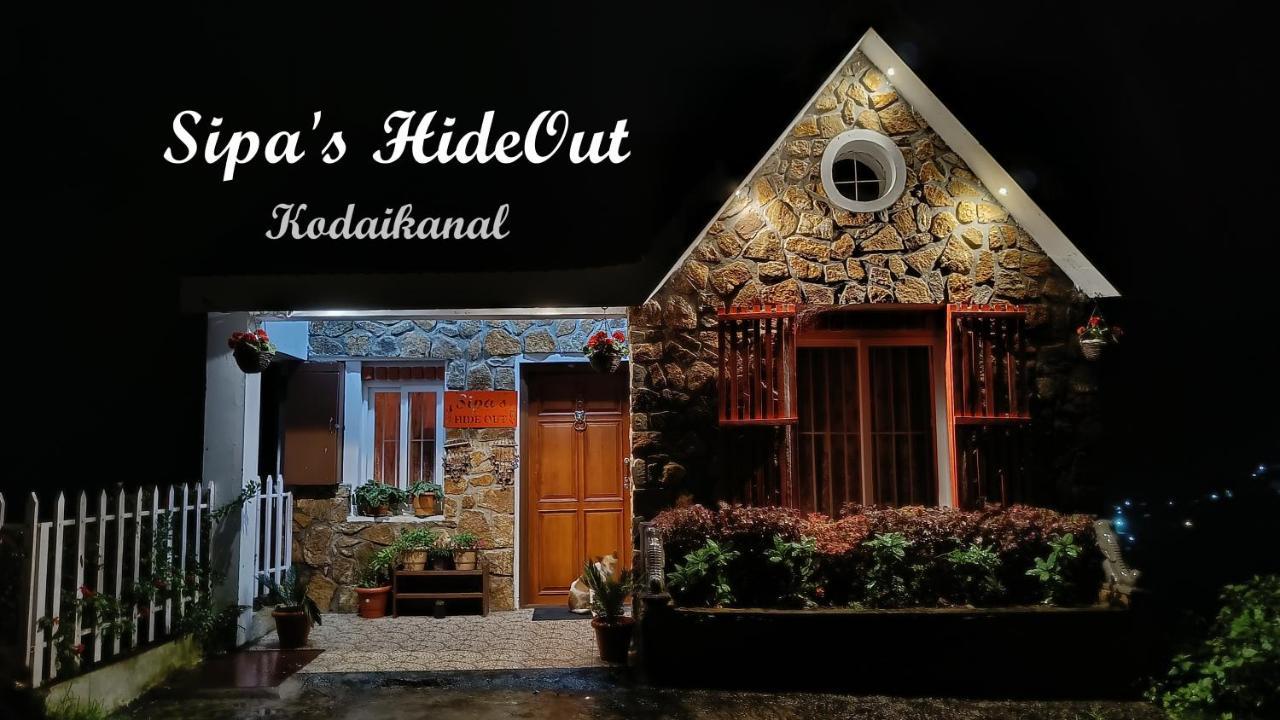 Sipa's Hideout Kodaikanal