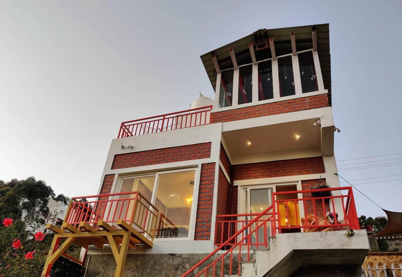 Holiday home Sipa's Hideout Kodaikanal