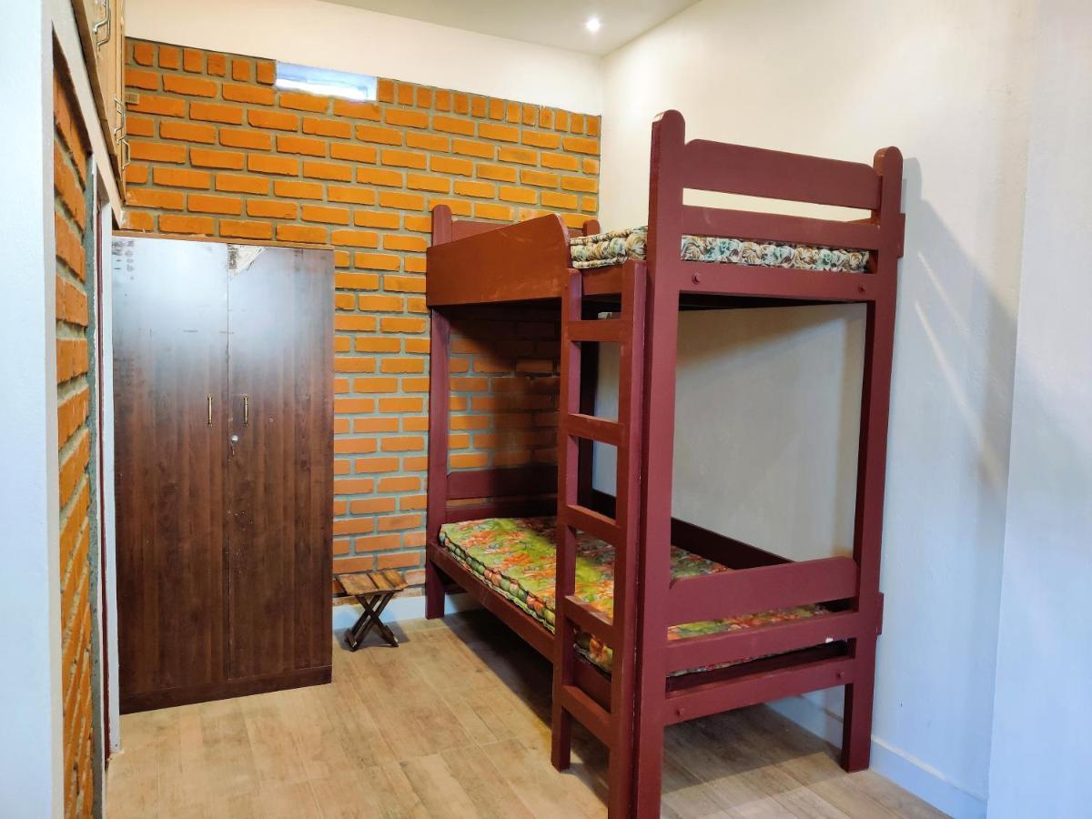 Sipa's Hideout Holiday home