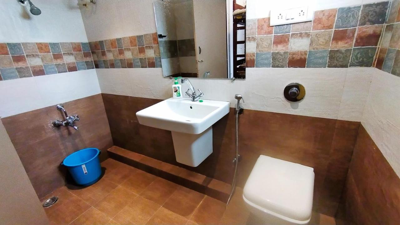Holiday home Sipa's Hideout Kodaikanal