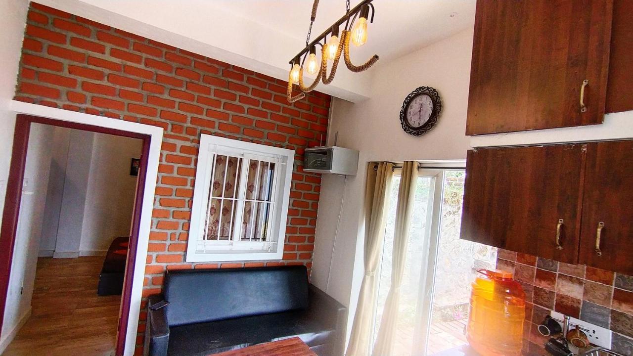 Holiday home Sipa's Hideout Kodaikanal