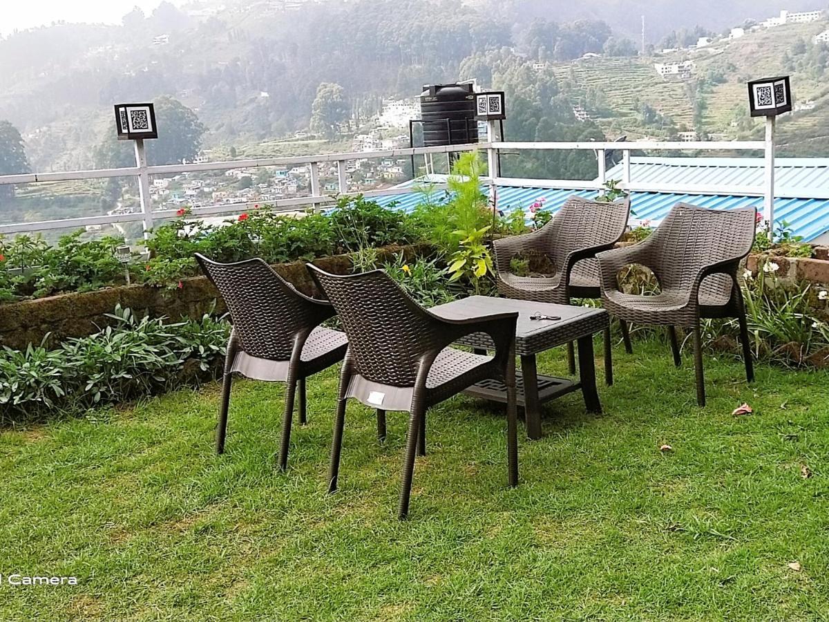 Sipa's Hideout Kodaikanal